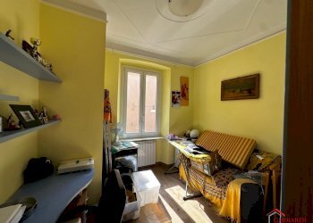 5.1 CAMERA 2.jpeg - Appartamento VIALE VILLINI ROLLINO  60, Genova - foto 15