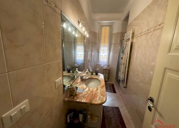 6.0 BAGNO.jpeg - Appartamento VIALE VILLINI ROLLINO  60, Genova - foto 16