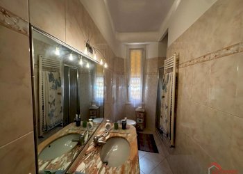 6.1 BAGNO.jpeg - Appartamento VIALE VILLINI ROLLINO  60, Genova - foto 17