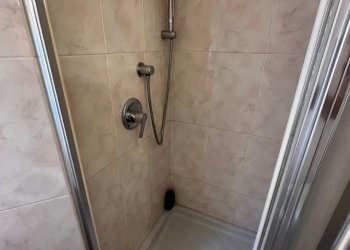 6.2 BAGNO.jpeg - Appartamento VIALE VILLINI ROLLINO  60, Genova - foto 18