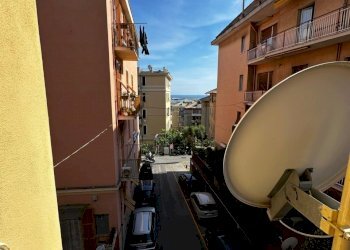 7.1 BALCONE.jpeg - Appartamento VIALE VILLINI ROLLINO  60, Genova - foto 20