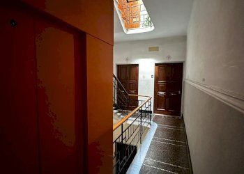 8.0 ZONE COMUNI.jpeg - Appartamento VIALE VILLINI ROLLINO  60, Genova - foto 21