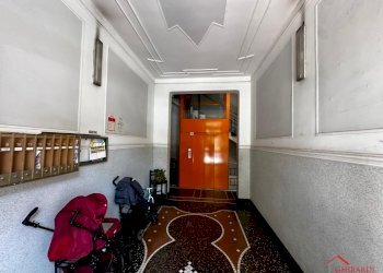 8.2 ZONE COMUNI.jpeg - Appartamento VIALE VILLINI ROLLINO  60, Genova - foto 23