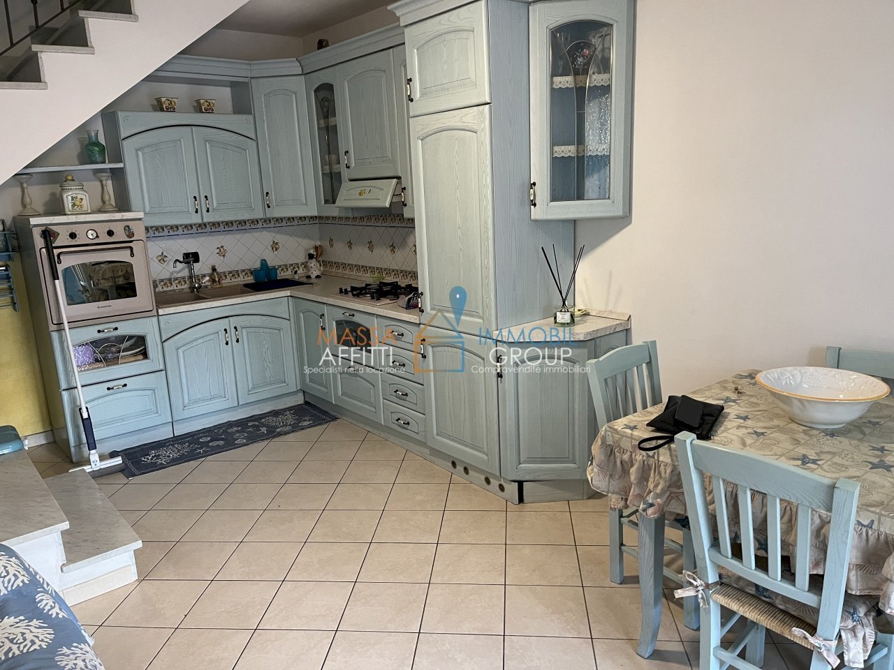 IMG_1931.JPG - Terratetto - Terracielo Via Gorizia 1, Massa - foto 1