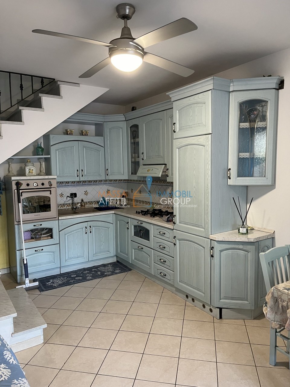 IMG_1930.JPG - Terratetto - Terracielo Via Gorizia 1, Massa - foto 2