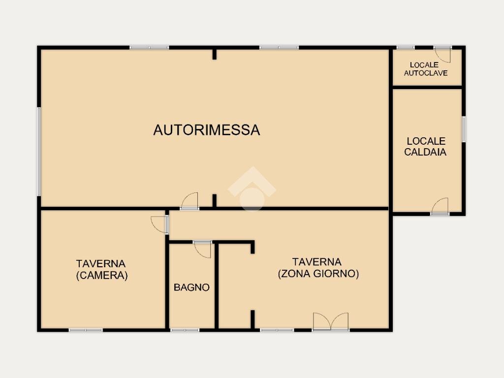 Villa Localita' Mezzano, Stella - foto 2