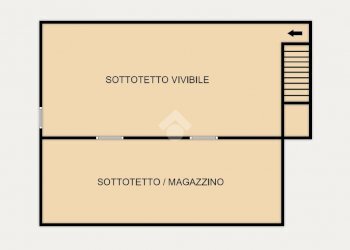 Villa Localita' Mezzano, Stella - foto 5