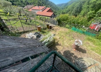 Villa Localita' Mezzano, Stella - foto 28