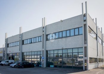 Office via buozzi, Granarolo dell'Emilia - photo 3