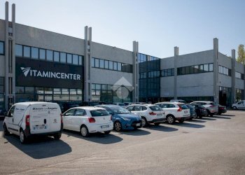 Office via buozzi, Granarolo dell'Emilia - photo 5