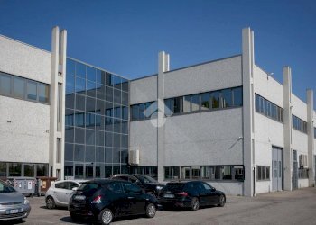 Office via buozzi, Granarolo dell'Emilia - photo 6