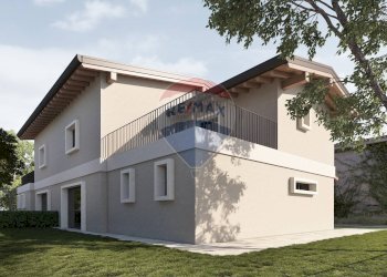 Villetta Rezzato, BS, Rezzato - foto 2