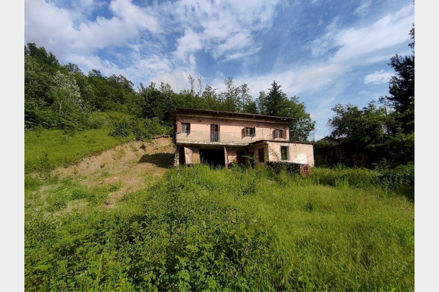 Independent house Azzano d'Asti - photo 1