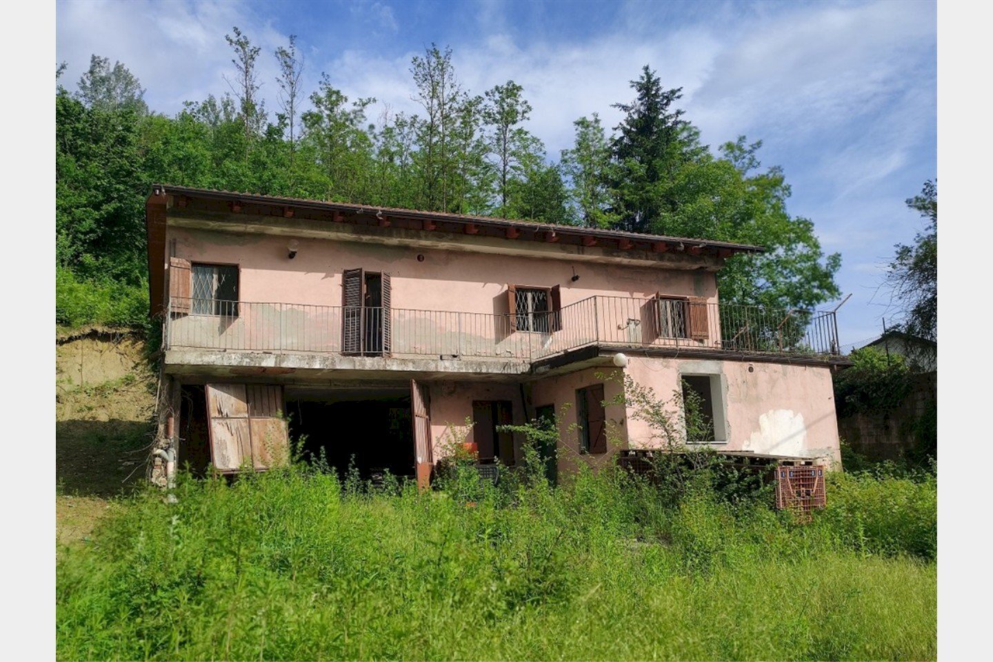 Independent house Azzano d'Asti - photo 2