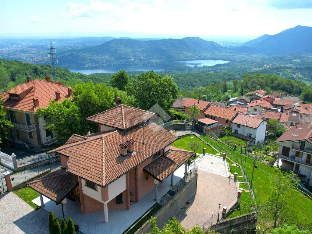 Villa Borgata Bussone, Giaveno - photo 3