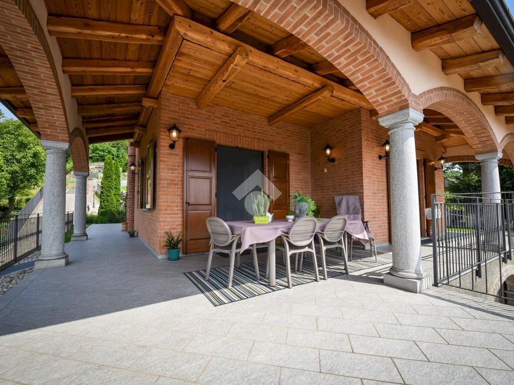 Villa Borgata Bussone, Giaveno - photo 2