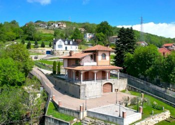 Villa Borgata Bussone, Giaveno - photo 1