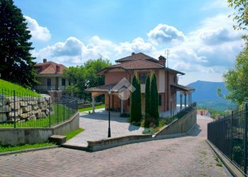Villa Borgata Bussone, Giaveno - photo 40