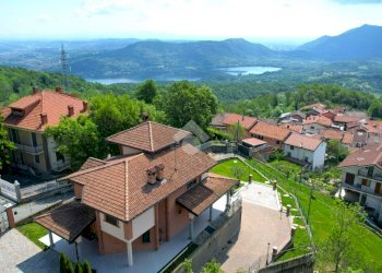 Villa Borgata Bussone, Giaveno - photo 3