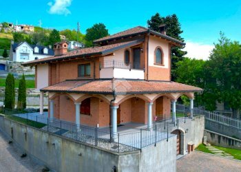 Villa Borgata Bussone, Giaveno - photo 42
