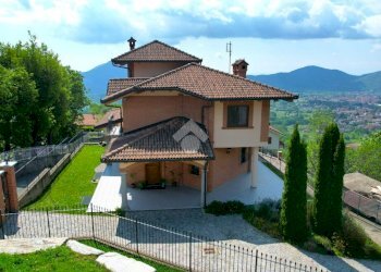 Villa Borgata Bussone, Giaveno - photo 6