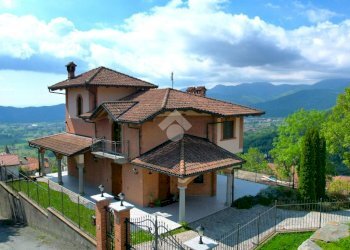 Villa Borgata Bussone, Giaveno - photo 7