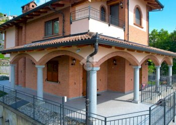 Villa Borgata Bussone, Giaveno - photo 37