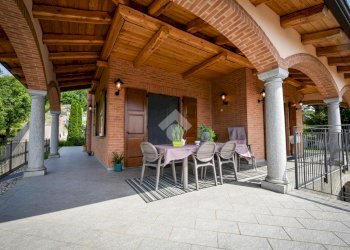 Villa Borgata Bussone, Giaveno - photo 2
