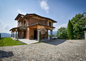 Villa Borgata Bussone, Giaveno - photo 4
