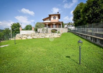Villa Borgata Bussone, Giaveno - photo 5