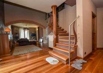 Villa Borgata Bussone, Giaveno - photo 8