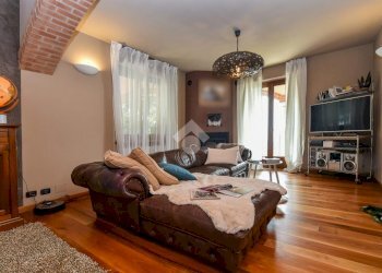 Villa Borgata Bussone, Giaveno - photo 9