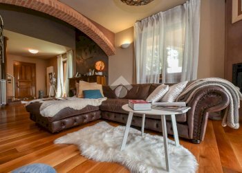 Villa Borgata Bussone, Giaveno - photo 10