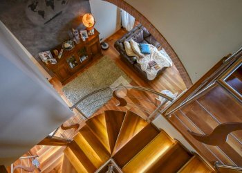 Villa Borgata Bussone, Giaveno - photo 13