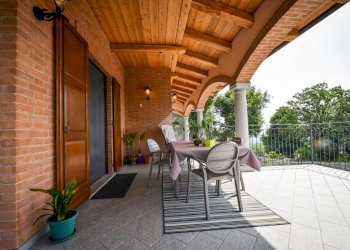 Villa Borgata Bussone, Giaveno - photo 12
