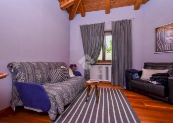 Villa Borgata Bussone, Giaveno - photo 17