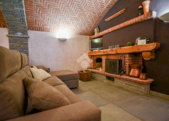Villa Borgata Bussone, Giaveno - photo 28