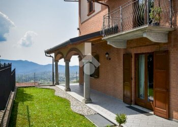 Villa Borgata Bussone, Giaveno - photo 34