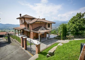 Villa Borgata Bussone, Giaveno - photo 35