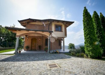 Villa Borgata Bussone, Giaveno - photo 36