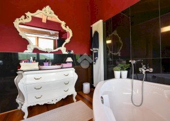 Villa Borgata Bussone, Giaveno - photo 18