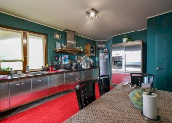 Villa Borgata Bussone, Giaveno - photo 22