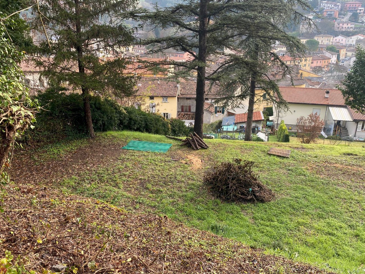 Terreno edificabile Rocca San Casciano - foto 1