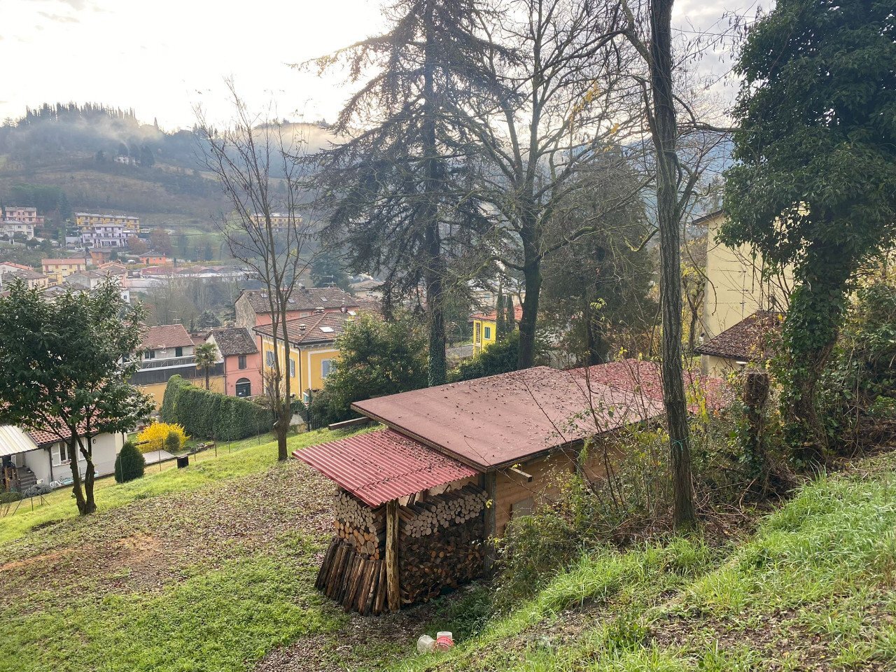 Terreno edificabile Rocca San Casciano - foto 2