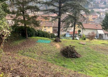 Terreno edificabile Rocca San Casciano - foto 1