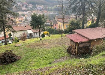 Terreno edificabile Rocca San Casciano - foto 4