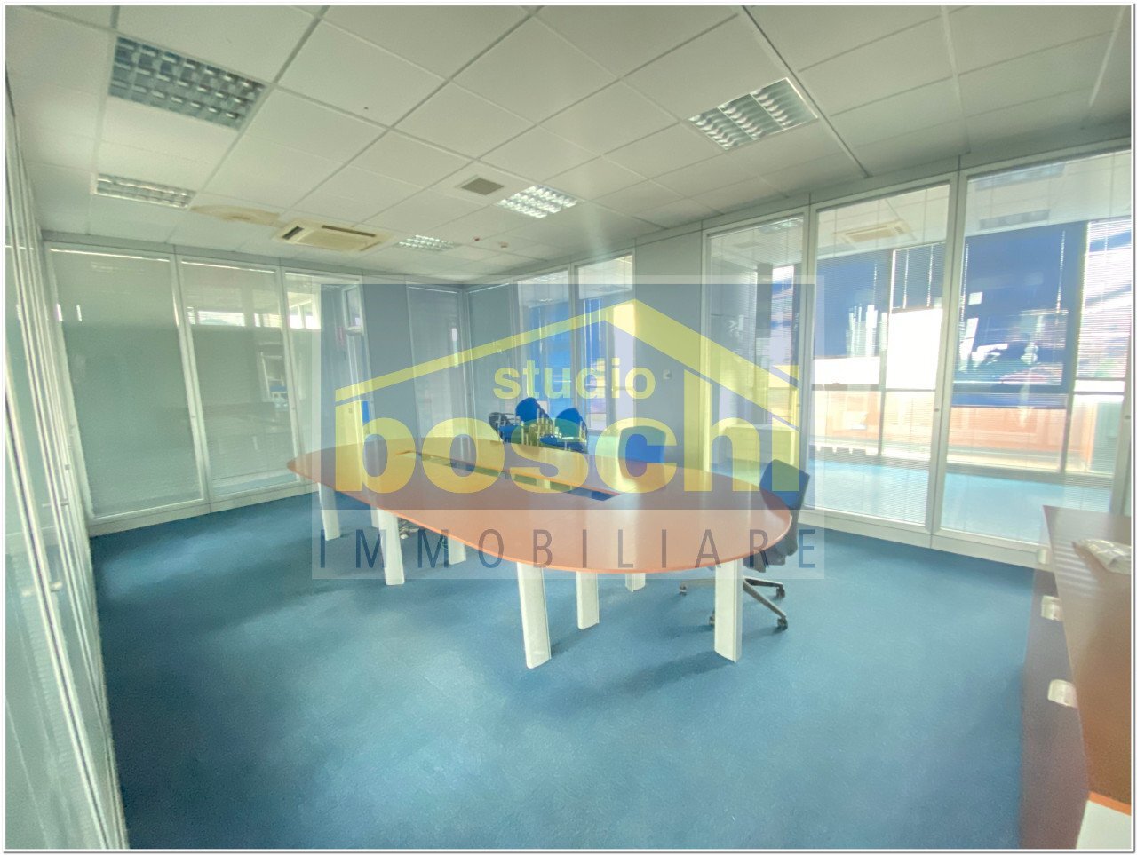 Ufficio Casalecchio di Reno - foto 1