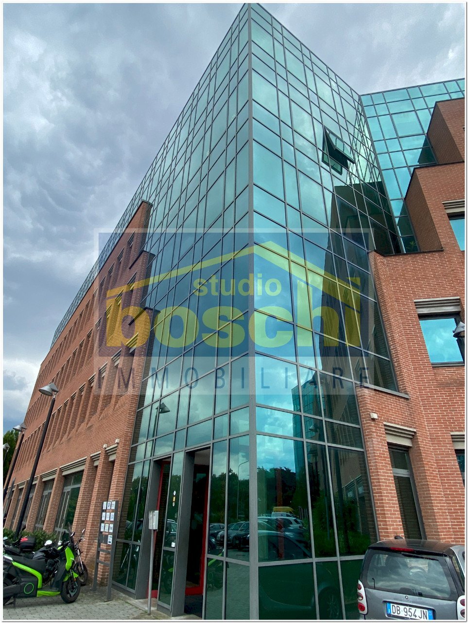 Ufficio Casalecchio di Reno - foto 3