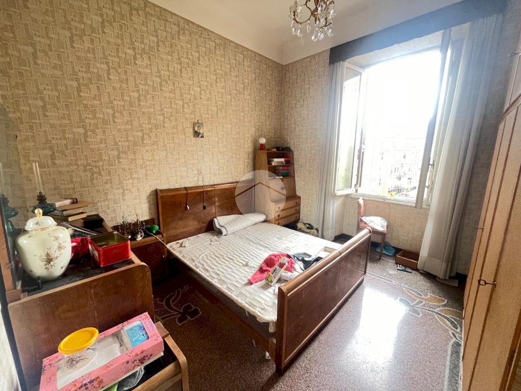 Appartamento Via Dei De Mari, Savona (zona Villetta) - foto 2