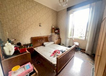 Appartamento Via Dei De Mari, Savona (zona Villetta) - foto 4